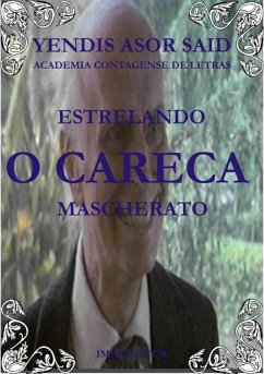 Cover O Careca (eBook, PDF)