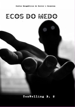 Cover Ecos Do Medo (eBook, PDF)