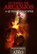 Guerra De Arcanjos (eBook, PDF) - Bild 1