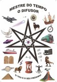 Mestre Do Tempo (eBook, PDF)