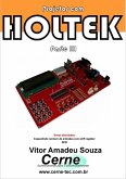 Projetos Com Holtek Parte Iii (eBook, PDF)