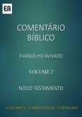 Comentário Bíblico Evangelho Avivado (eBook, PDF)