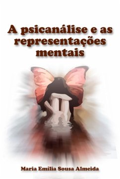 Cover A Psicanálise E As Representações Mentais (eBook, PDF)