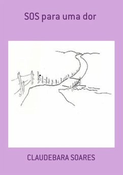 Sos Para Uma Dor (eBook, PDF) Cover Sos Para Uma Dor (eBook, PDF)