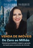 Venda De Imóveis (eBook, PDF)