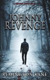 Johnny Revenge (Revenge Series, #1) (eBook, ePUB)