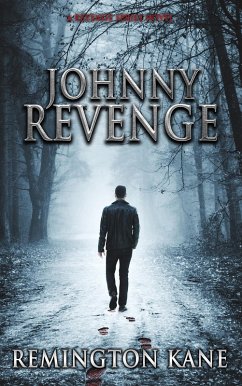 Cover Johnny Revenge (Revenge Series, #1) (eBook, ePUB)
