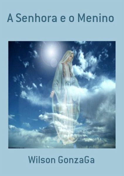 A Senhora E O Menino (eBook, PDF)