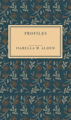 Cover Profiles (eBook, ePUB)