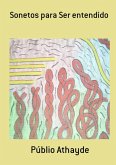 Sonetos Para Ser Entendido (eBook, PDF)