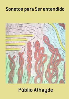 Cover Sonetos Para Ser Entendido (eBook, PDF)