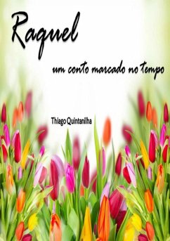 Raquel (eBook, PDF) - Quintanilha, Thiago