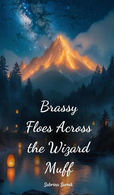 Cover Brassy Floes Across the Wizard Muff