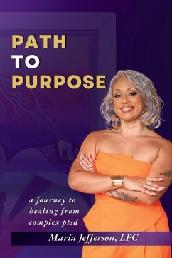 Cover Path to Purpose