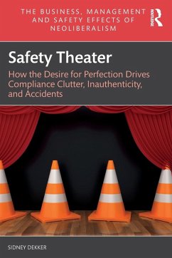 Cover Safety Theater