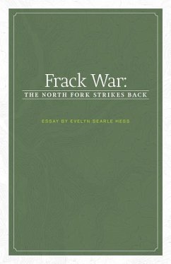 Cover Frack War
