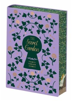 Cover The Secret Garden