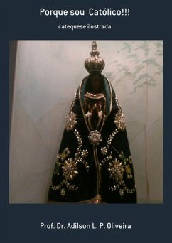 Cover Porque Sou Católico!!! (eBook, PDF)
