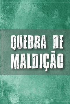 Cover Quebra De Maldição (eBook, PDF)