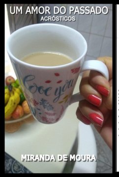 Cover Um Amor Do Passado (eBook, PDF)