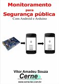 Monitoramento Para Segurança Pública (eBook, PDF)