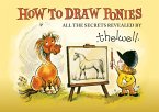 How to Draw Ponies (eBook, ePUB)