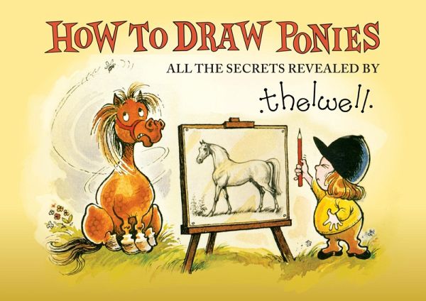 How to Draw Ponies (eBook, ePUB) How to Draw Ponies (eBook, ePUB)