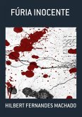 Fúria Inocente (eBook, PDF)