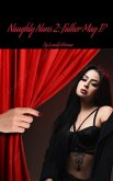 Naughty Nuns 2: Father May I? (Nasty Naughty Nuns, #1) (eBook, ePUB) Naughty Nuns 2: Father May I? (Nasty Naughty Nuns, #1) (eBook, ePUB)