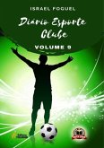 Diário Esporte Clube: Volume 9 (eBook, PDF) Diário Esporte Clube: Volume 9 (eBook, PDF)