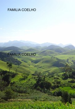 Cover Familia Coelho (eBook, PDF)