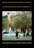 Diário De Meditação E Manifestação De Um Amante De (eBook, PDF)
