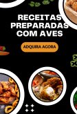 Receitas Preparadas (eBook, PDF)