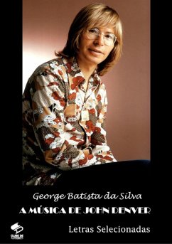 Cover A Música De John Denver (eBook, PDF)