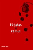 Pétalas De Versos (eBook, PDF)