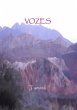 Vozes (eBook, PDF) - Bild 1