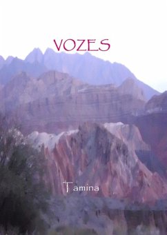 Cover Vozes (eBook, PDF)