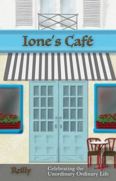 Ione's Cafe