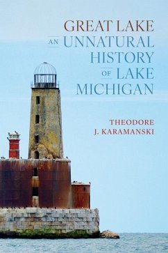 Cover Great Lake