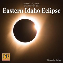 Cover Eastern Idaho Eclipse