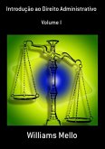 Introdução Ao Direito Administrativo (eBook, PDF)