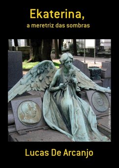 Cover Ekaterina, (eBook, PDF)