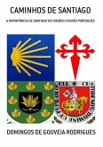 Caminhos De Santiago (eBook, PDF)