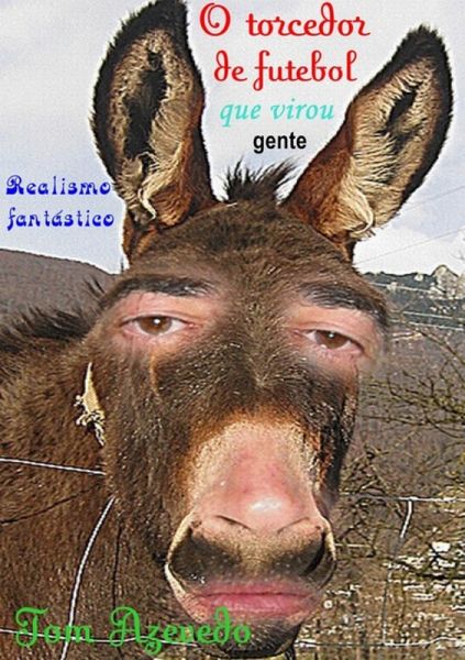 O Torcedor De Futebol Que Virou Gente (eBook, PDF)