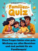 Familien-Quiz (eBook, ePUB) Familien-Quiz (eBook, ePUB)