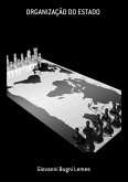 Organização Do Estado (eBook, PDF)