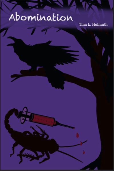 Abomination (The Yah-Struck Series, #6) (eBook, ePUB) Abomination (The Yah-Struck Series, #6) (eBook, ePUB)