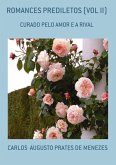 Romances Prediletos (vol Ii) (eBook, PDF)