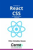 Introdução Ao React E Css No Ambiente Replit Parte Xxx (eBook, PDF) Introdução Ao React E Css No Ambiente Replit Parte Xxx (eBook, PDF)