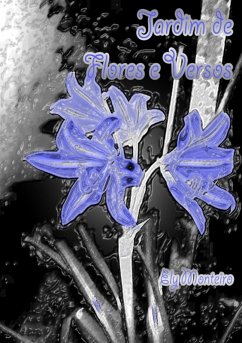Cover Jardim De Flores E Versos (eBook, PDF)